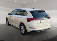 Škoda Scala Hatchback 999,0 81 kw