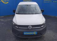Volkswagen Caddy 2