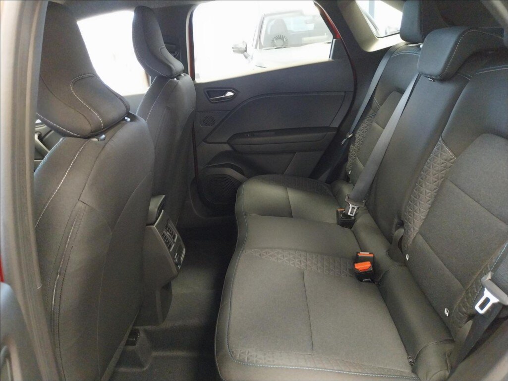 Mitsubishi Grandis SUV 1,3 l 104 kw