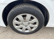 Peugeot 307 Hatchback 1,4 l 65 kw