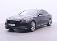 Hyundai Genesis Sedan / Limuzína 3,8 l 232 kw