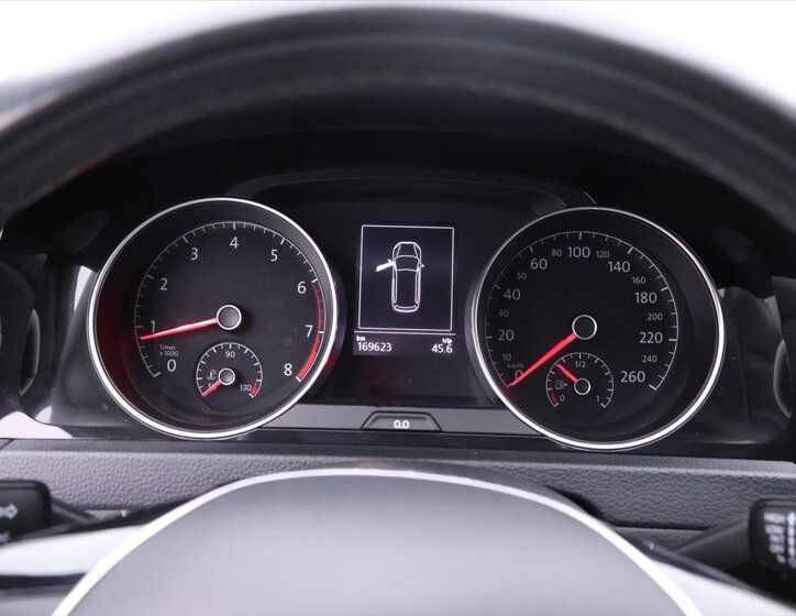 Volkswagen Golf Kombi 1,4 l 90 kw