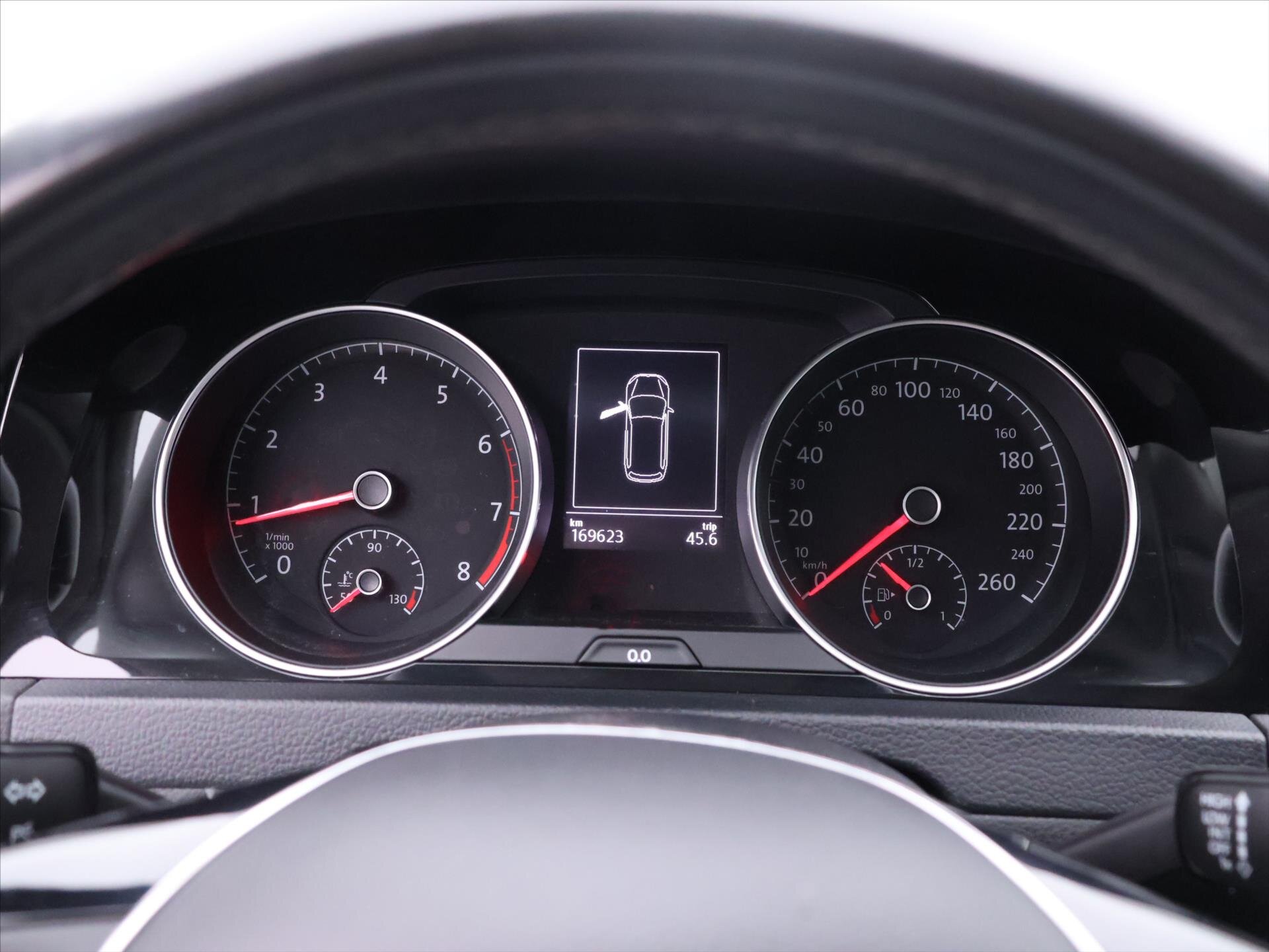 Volkswagen Golf Kombi 1,4 l 90 kw