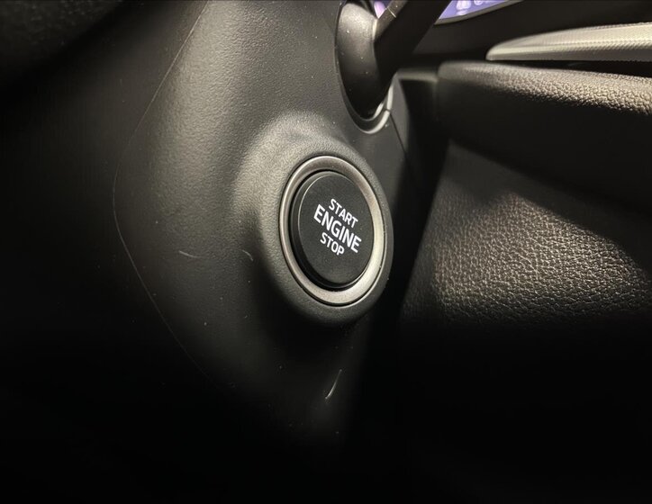 Škoda Octavia Kombi 1,5 l 85 kw