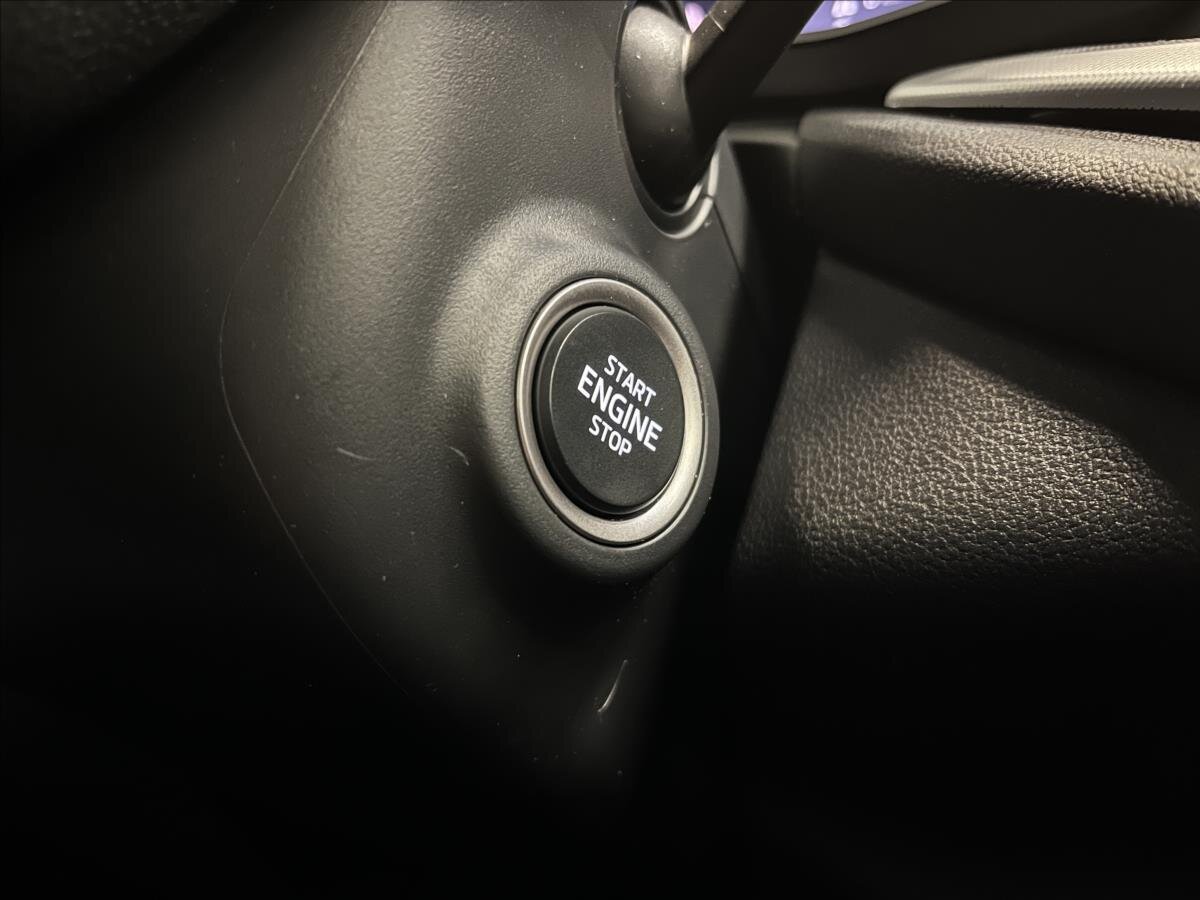 Škoda Octavia Kombi 1,5 l 85 kw