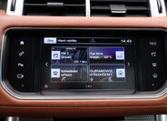 Land Rover Range Rover 29