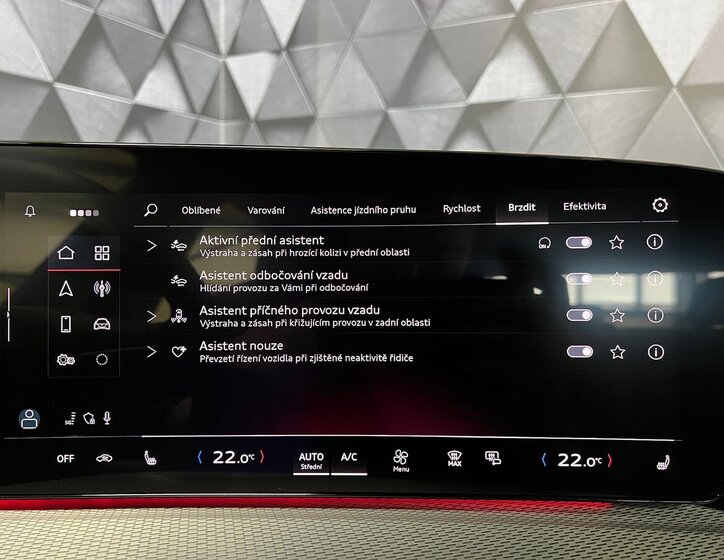 Audi Q5 SUV 2,0 l 150 kw