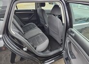 Volkswagen Golf Kombi 2,0 l 103 kw