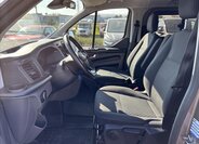 Ford Transit Custom Ostatní 2,0 l 96 kw