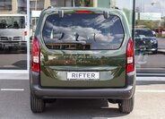 Peugeot Rifter 7