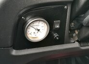 Iveco Daily Sklápěč 3,0 l 132 kw