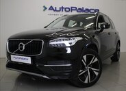 Volvo XC90 1