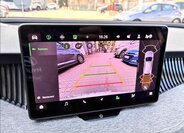 Škoda Superb Kombi 2,0 l 110 kw