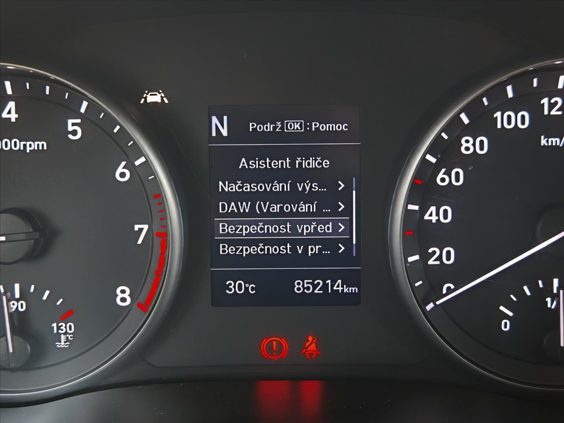 Hyundai i30 Kombi 1,5 l 117 kw