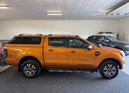 Ford Ranger Pick-up 3,2 l 147 kw