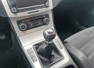 Volkswagen Passat CC Sedan / Limuzína 2,0 l 103 kw