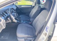 Volkswagen Golf Hatchback 1,4 l 81 kw