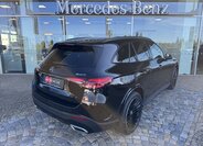 Mercedes-Benz GLC SUV / Terénní 2,0 l 245 kw