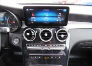 Mercedes-Benz GLC 16