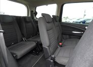 Ford Galaxy MPV 2,0 l 120 kw