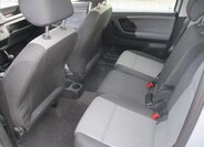 Škoda Roomster Kombi 1,4 l 63 kw