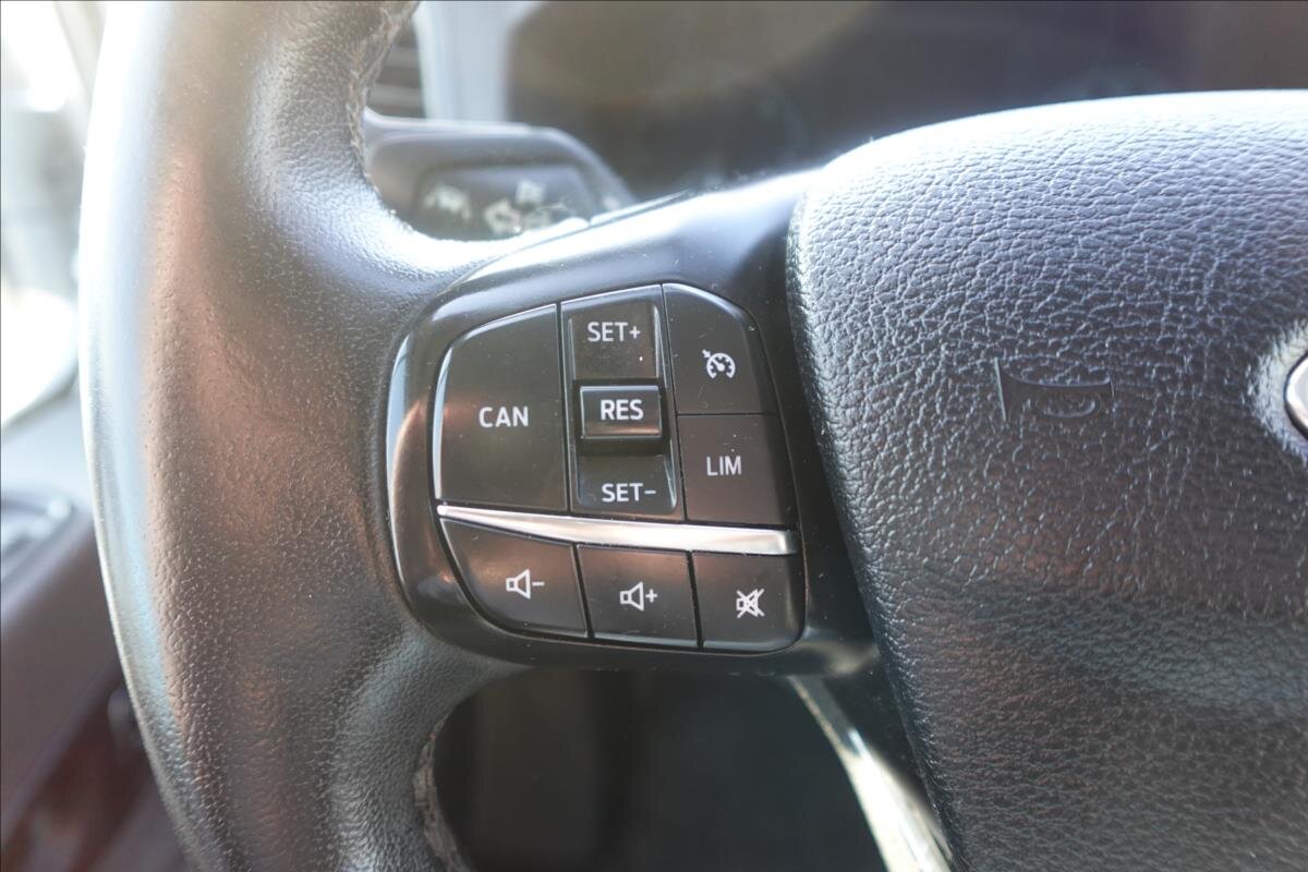 Ford Transit Ostatní 2,0 l 96 kw