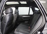 BMW X5 SUV / Terénní 3,0 l 280 kw