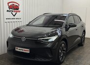 Volkswagen ID.4 SUV / Terénní 0,0 150 kw