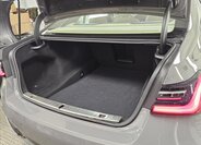 BMW Řada 7 Sedan / Limuzína 3,0 l 195 kw
