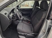 Škoda Fabia Kombi 999,0 70 kw