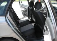 Škoda Fabia Kombi 1,2 l 63 kw