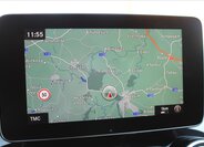 Mercedes-Benz Třídy C Kombi 2,1 l 150 kw