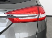 Ford Mondeo Kombi 2,0 l 140 kw