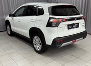 Suzuki S-Cross SUV / Terénní 1,4 l 81 kw