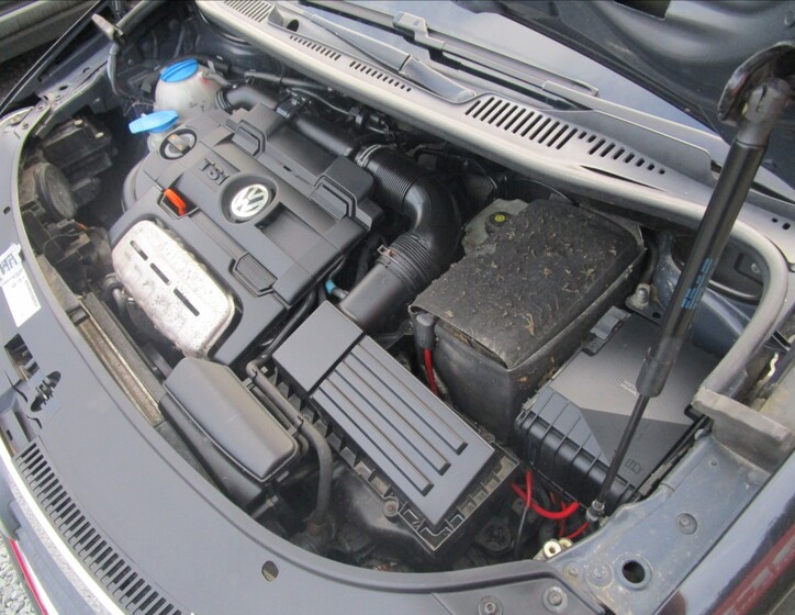 Volkswagen Touran 37