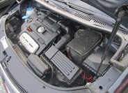 Volkswagen Touran 37