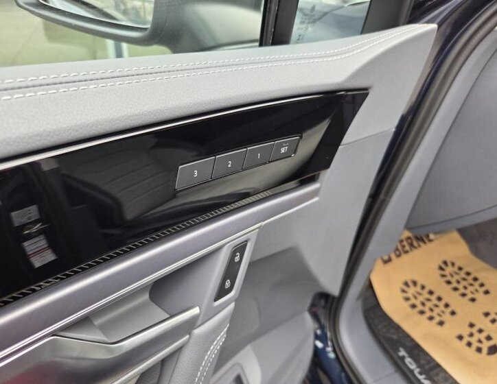 Volkswagen Touareg SUV 3,0 l 210 kw