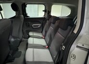 Toyota ProAce City Verso MPV 1,2 l 81 kw