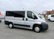 Peugeot Boxer Kombi 2,2 l 88 kw