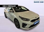 KIA ProCeed Hatchback 1,6 l 100 kw