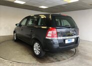 Opel Zafira 5