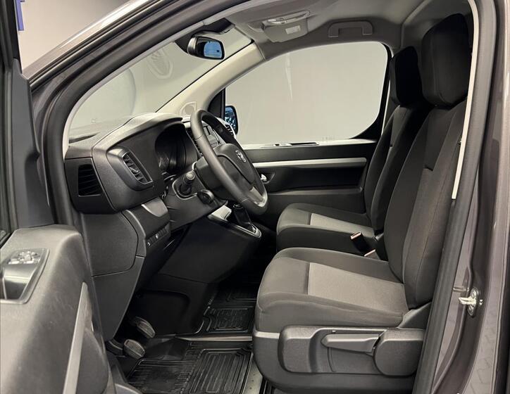 Toyota ProAce Verso 7