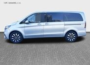 Mercedes-Benz Třídy V 2