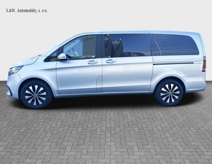 Mercedes-Benz Třídy V 2