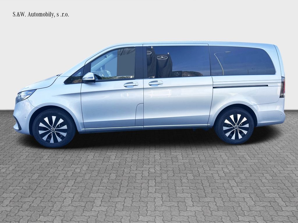 Mercedes-Benz Třídy V