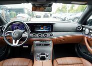 Mercedes-Benz Třídy E 23