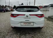Renault Mégane 6