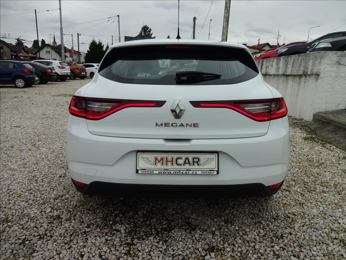 Renault Mégane