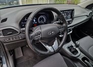 Hyundai i30 Kombi 1,6 l 85 kw