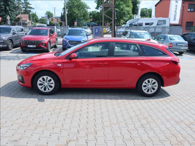 Hyundai i30 Kombi 998,0 88 kw